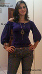 foxy Brazil girl Vanusa from Mirassol d Oeste BR3915