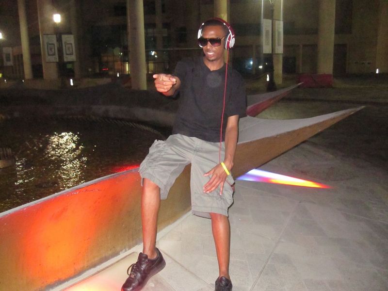 Date this exotic United States man D5t4rPr0sp3cT from Richmond US8009
