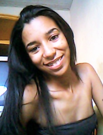 Date this pretty Brazil girl This from Rio De Janeiro BR3931