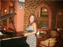 Date this hot Brazil girl Selma cavalcant from recife BR3935