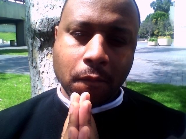 Date this beautiful United States man Locke from Los Angeles US8061