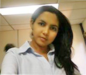 Date this charming Colombia girl Elieth margarit from Cartagena CO5501