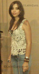 young Ecuador girl Mariana De Jesus from Guayaquil EC45
