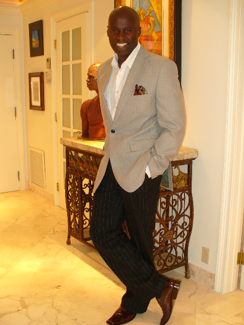 Date this georgeous United States man John from Miami BR3950