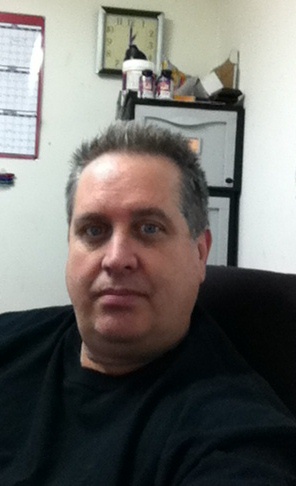 Date this hot United States man Frank62 from Philadelphia US8077