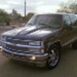 attractive United States man  from Casa Grande US8083