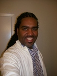 happy United States man R J from St. Louis US8086