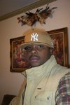 good-looking United States man  from Brooklyn US8115