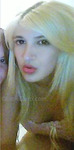athletic Brazil girl Jakeline Paula from Tres Coracoes BR3967