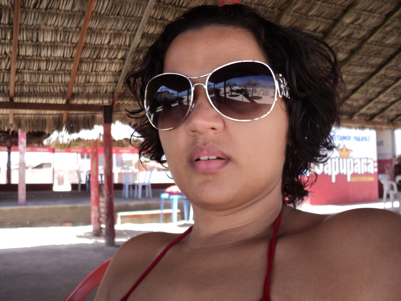 Date this happy Brazil girl R from Fortaleza BR3973