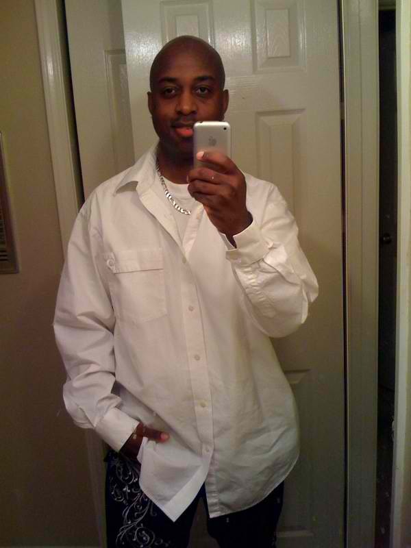 Date this attractive United States man Carl from Baton Rouge US8121