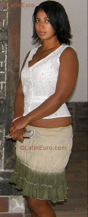 Date this georgeous Brazil girl Kristina from Nilopolis BR3974