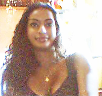 Date this athletic Brazil girl Danubia from Igarassu BR3977