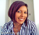 lovely Brazil girl Adriana Maria from Recife BR3979