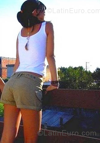 Date this funny Brazil girl Rafaela from Rio De Janeiro BR3980