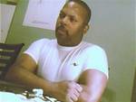 passionate United States man Unel from Little Rock US8129