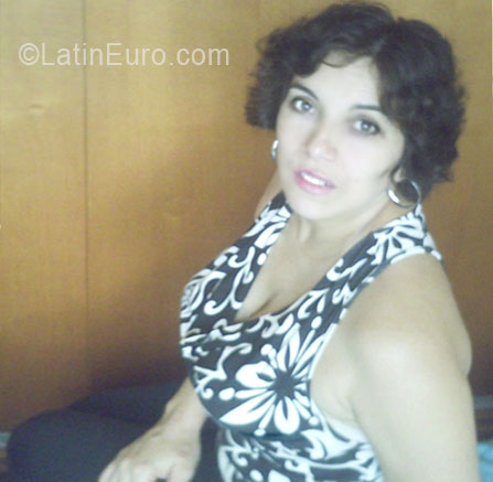 Date this fun Brazil girl Cidha from Rio de Janeiro BR3991