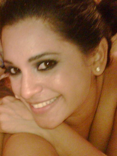Date this beautiful Ecuador girl Gabriela from Guayaquil EC47