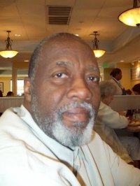 Date this lovely United States man Khalil from Norfolk US8150