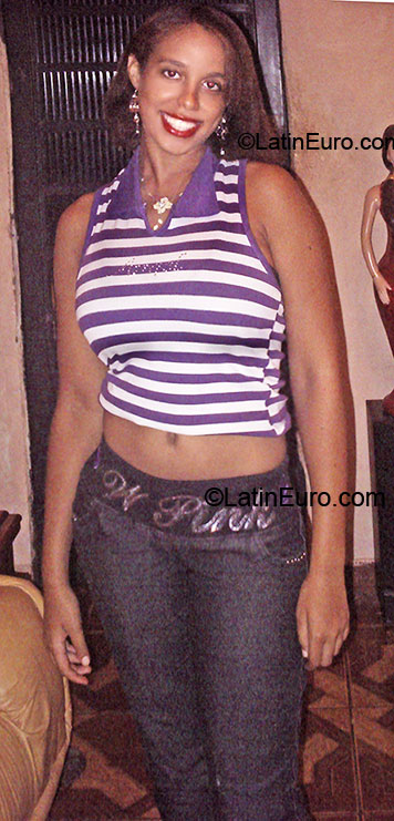 Date this stunning Brazil girl Marinalva from Santa Luzia BR3995