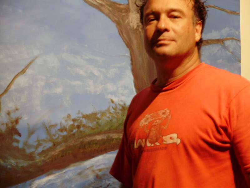 Date this foxy United States man Forrodancer from Austin US8168