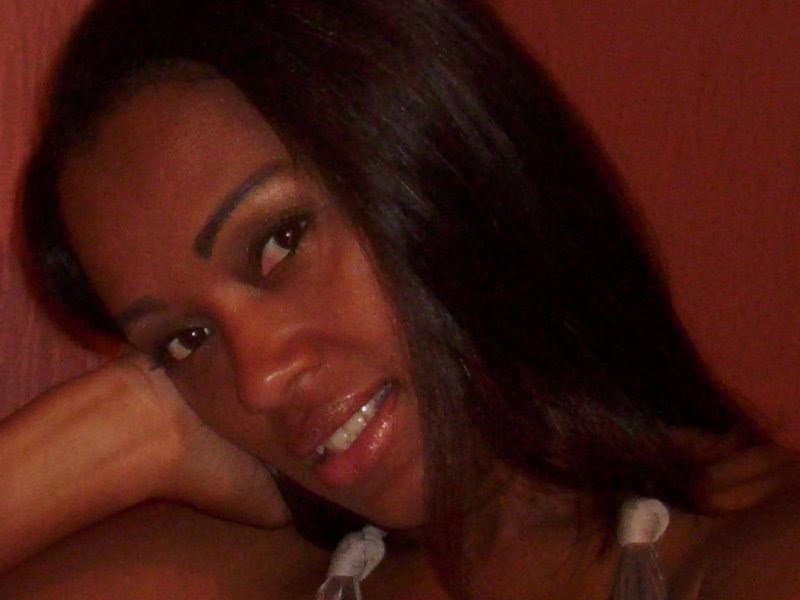 Date this passionate Brazil girl Vanessa from Brasilia BR4006
