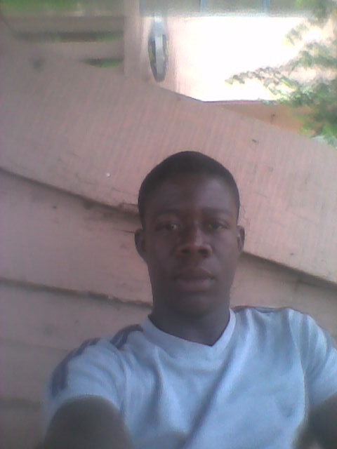 Date this hard body Ghana man Samuel from Accra GH84