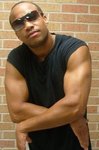 red-hot United States man  from Houston US8173