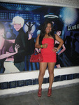 attractive Argentina girl Dihana from Pinamar AR34