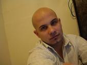 Date this beautiful United States man Rd75rd from New York City US8199