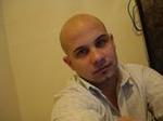 voluptuous United States man  from New York City US8199
