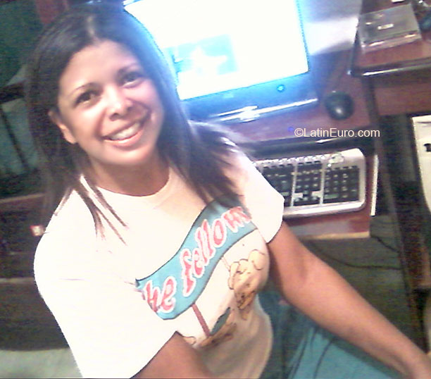 Date this cute Brazil girl Marlene from Sao Paulo BR4020