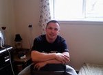 passionate United States man  from Greeley US8203