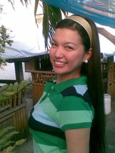 Date this fun Philippines girl Nikki from Bukidnon City PH337