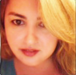 Date this funny Brazil girl Claudia from Sao Paulo BR4021