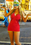 young Brazil girl Daniela Fabiane from Rio De Janeiro BR4196