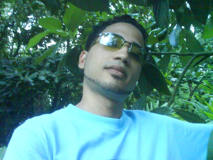 Date this attractive Dominican Republic man Bernardo from Santiago DO5574
