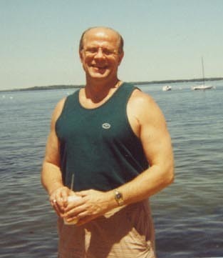 Date this young United States man Stephen1953 from Sun Prairie US8232