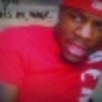 athletic United States man  from Gibsonvile US8244