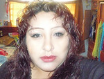 voluptuous United States girl Victoria from Brentwood US8249