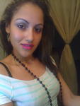 attractive United States girl Lissa from Houston US8254