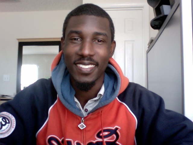 Date this georgeous United States man Mr.Michel from Miami/jacksonville US8256