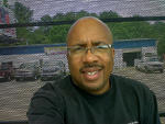 charming United States man Daniel from Atlanta US8261