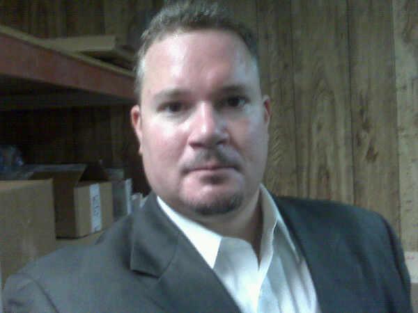 Date this stunning United States man Jaagup from Belleview US8267