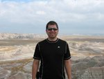 young United States man Trey from Oklahoma City US8271