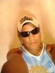 funny Brazil man RICARDO from Cuiaba BR4038