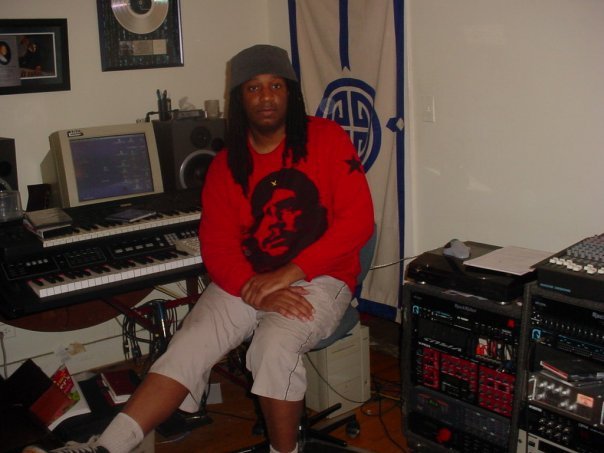 Date this pretty United States man Duane from Chicago US8276