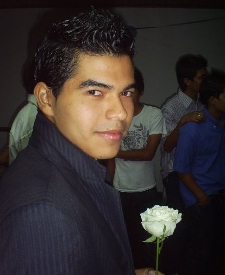 Date this hard body Colombia man Fernando from Ibague CO5597