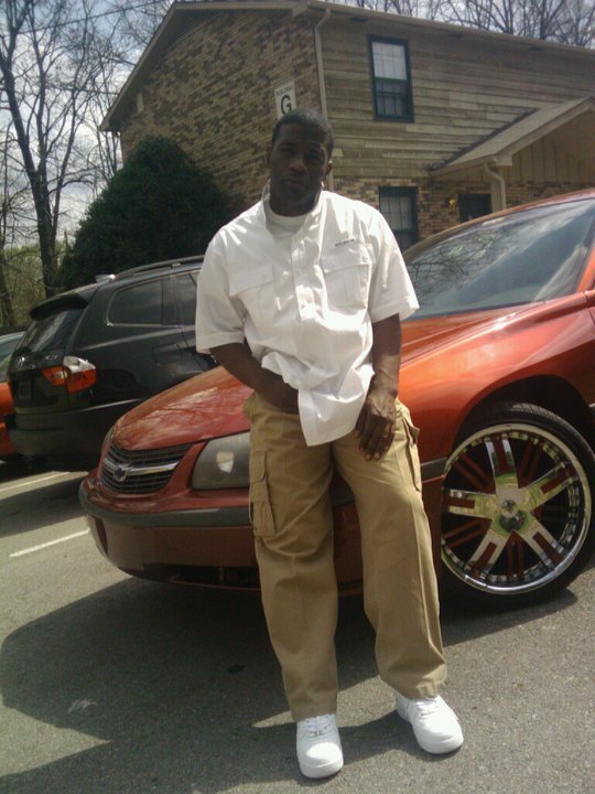 Date this athletic United States man Arcidus from Clarksville US8293