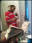 foxy United States man Darryll from Sacramento US8294